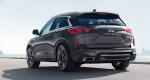 Infiniti QX50 2.0t AWD by Larte Design 2018 года